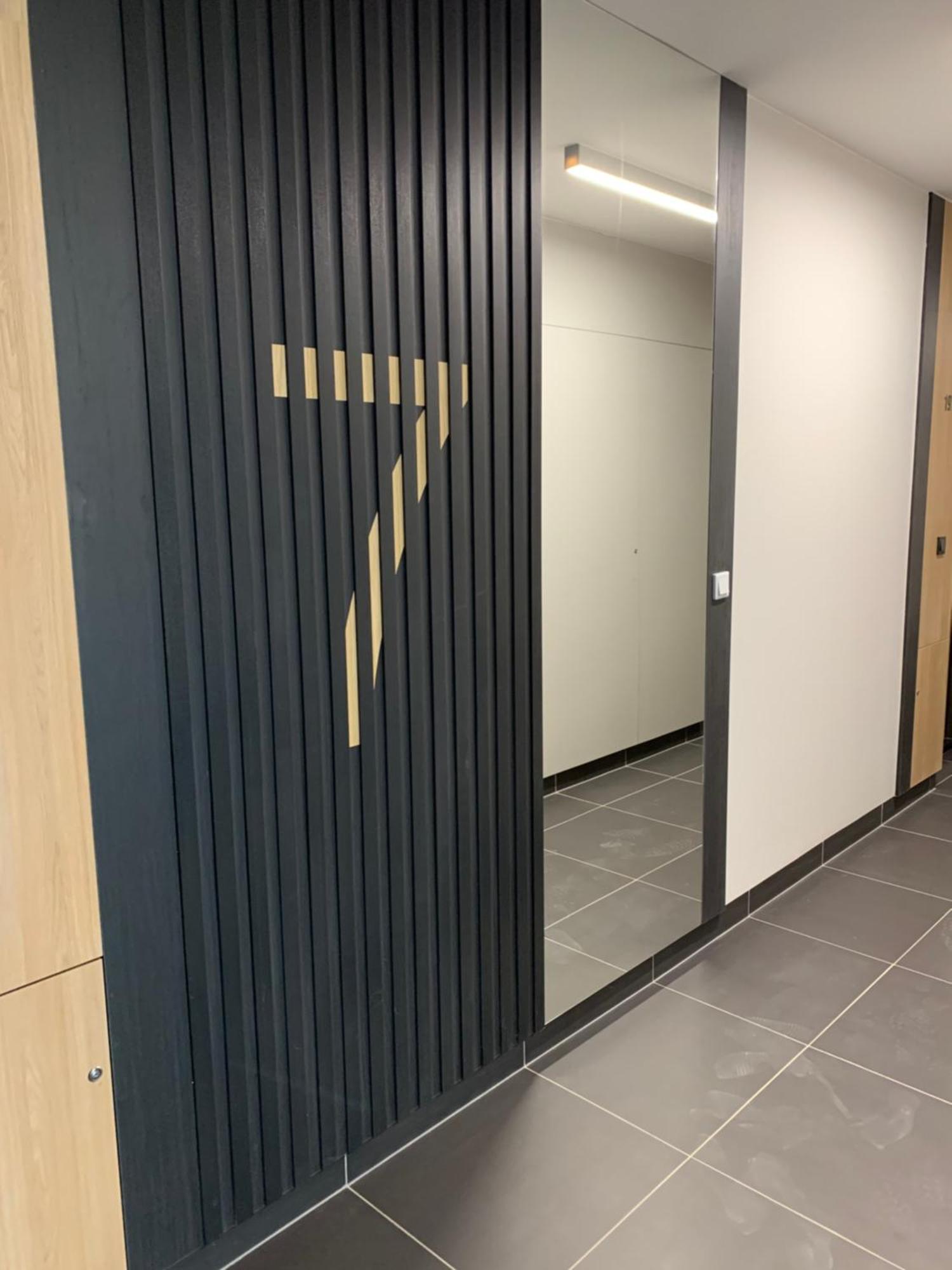 Apartamenty Wola Goleszowska Warszawa Værelse billede