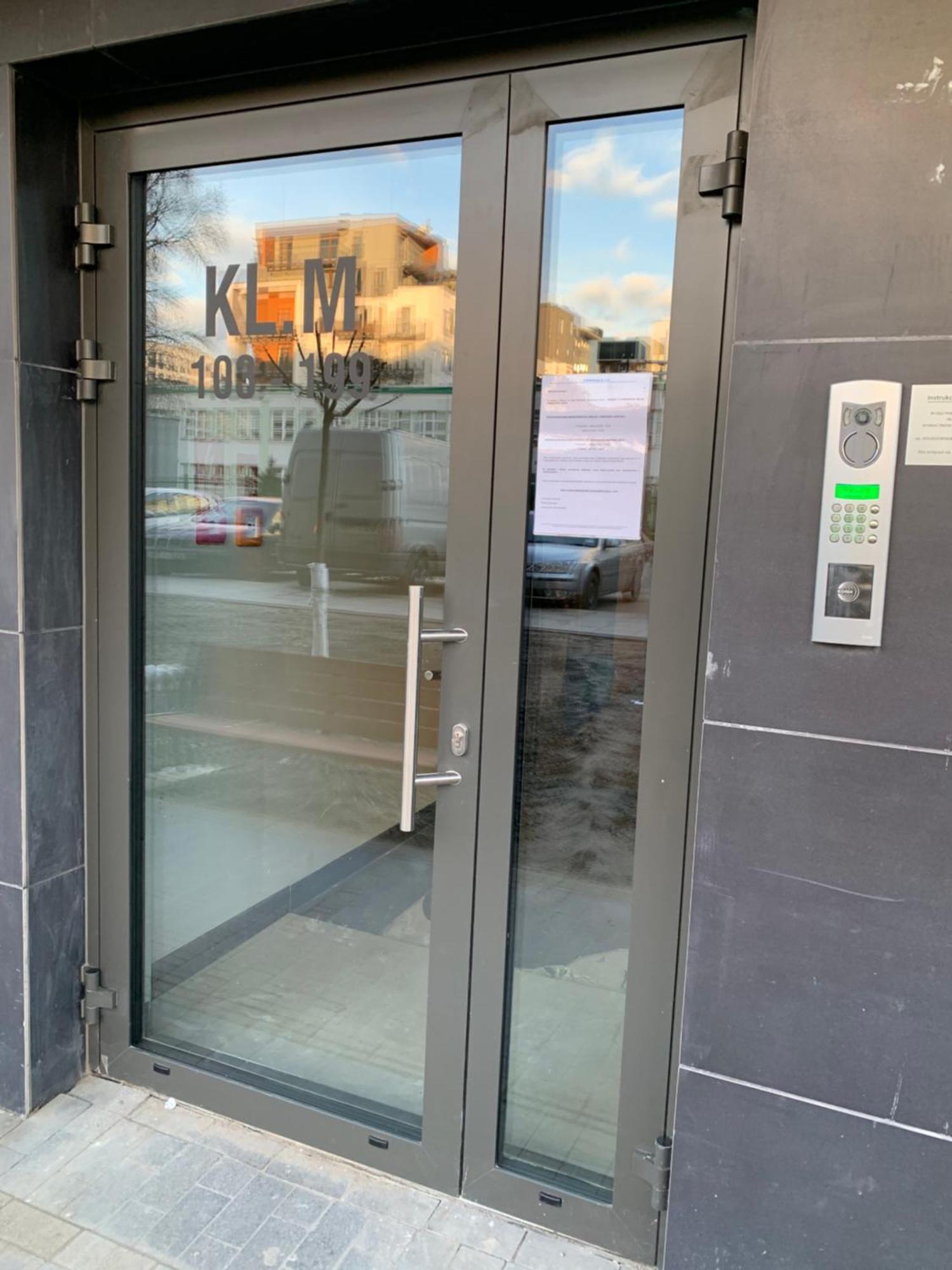 Apartamenty Wola Goleszowska Warszawa Værelse billede