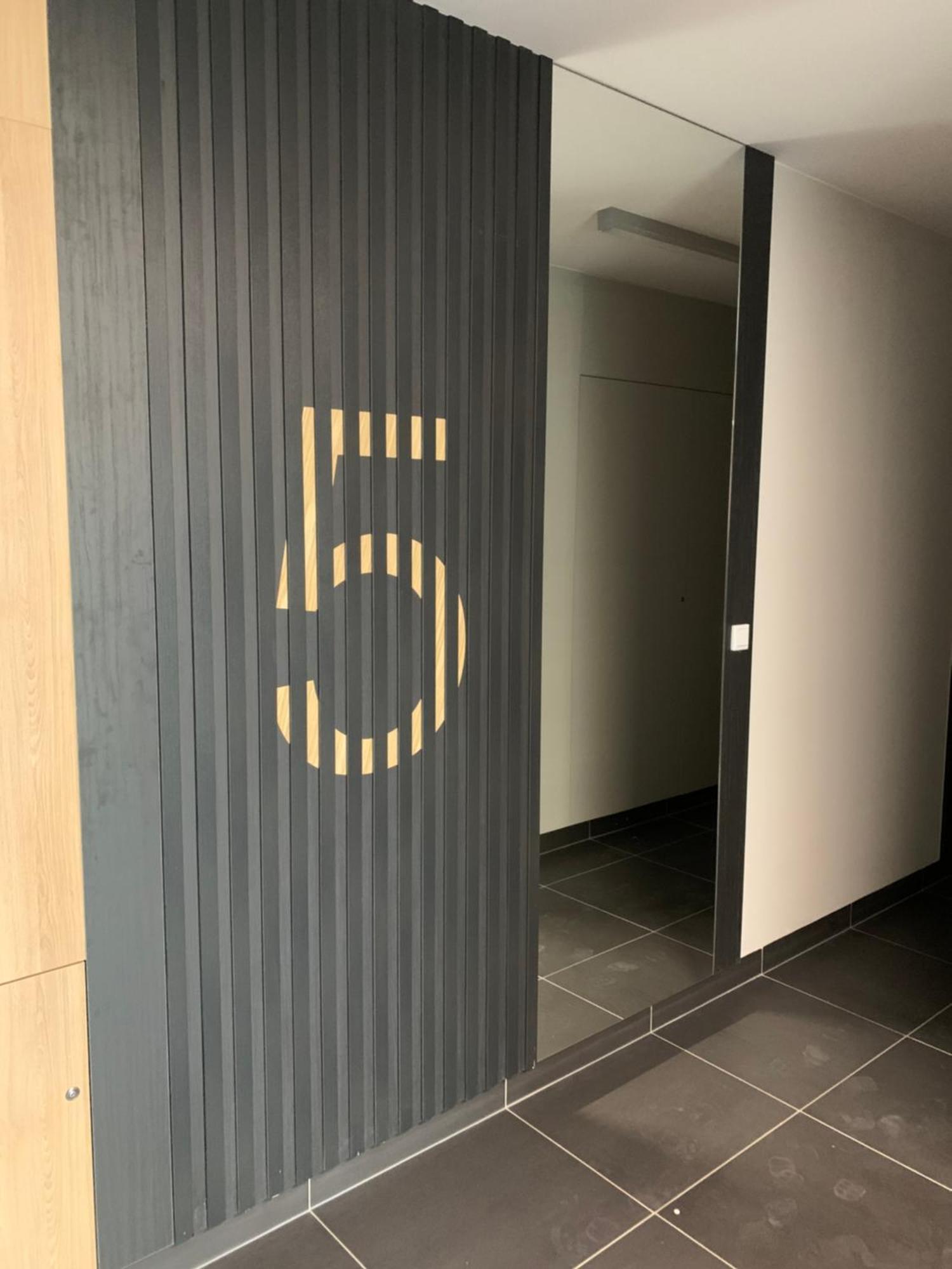 Apartamenty Wola Goleszowska Warszawa Værelse billede