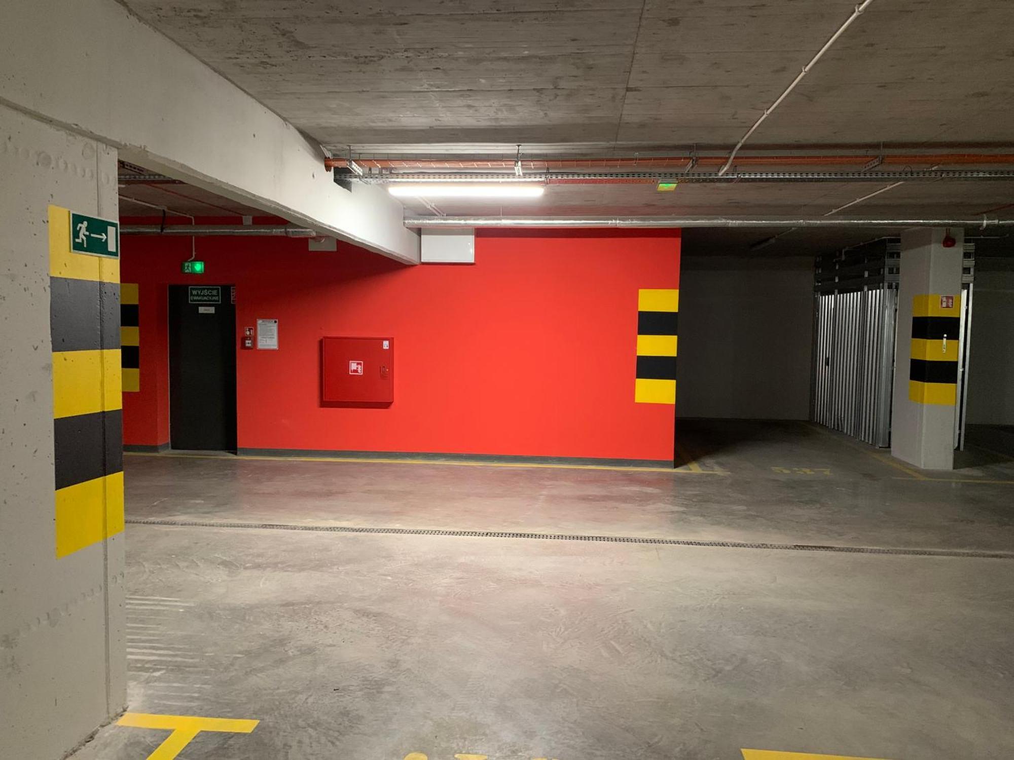 Apartamenty Wola Goleszowska Warszawa Værelse billede